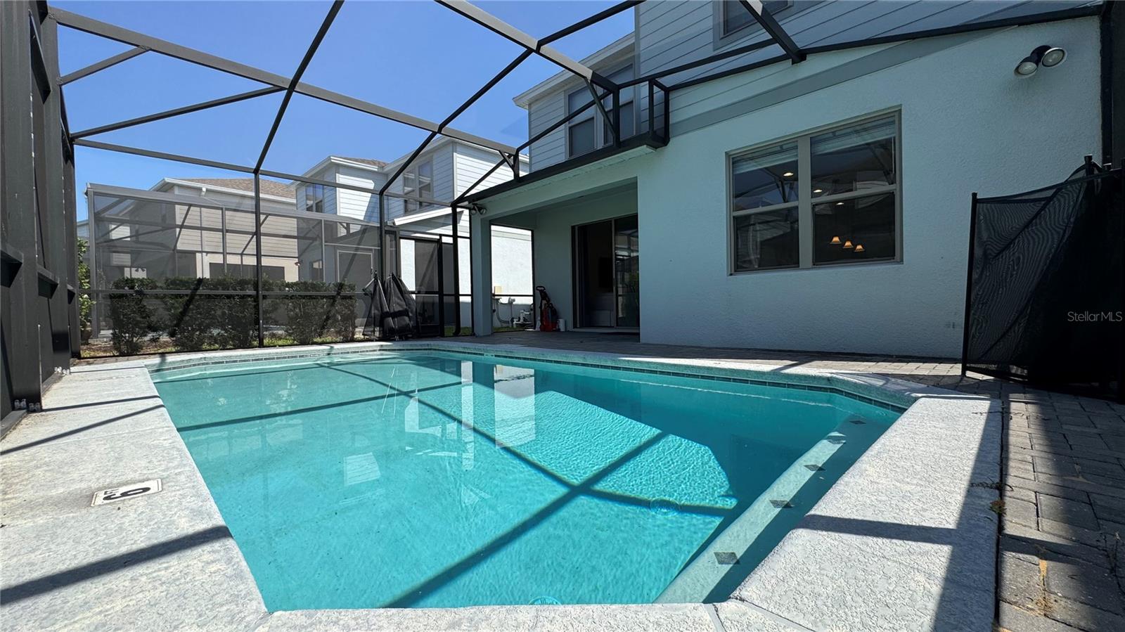 Single Family Residence at 8926 ZURICH LN, KISSIMMEE, photo 30 of 35