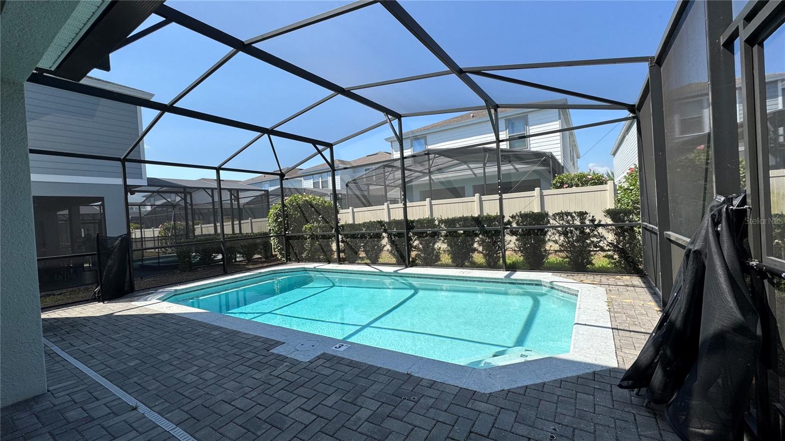 Single Family Residence at 8926 ZURICH LN, KISSIMMEE, photo 31 of 35
