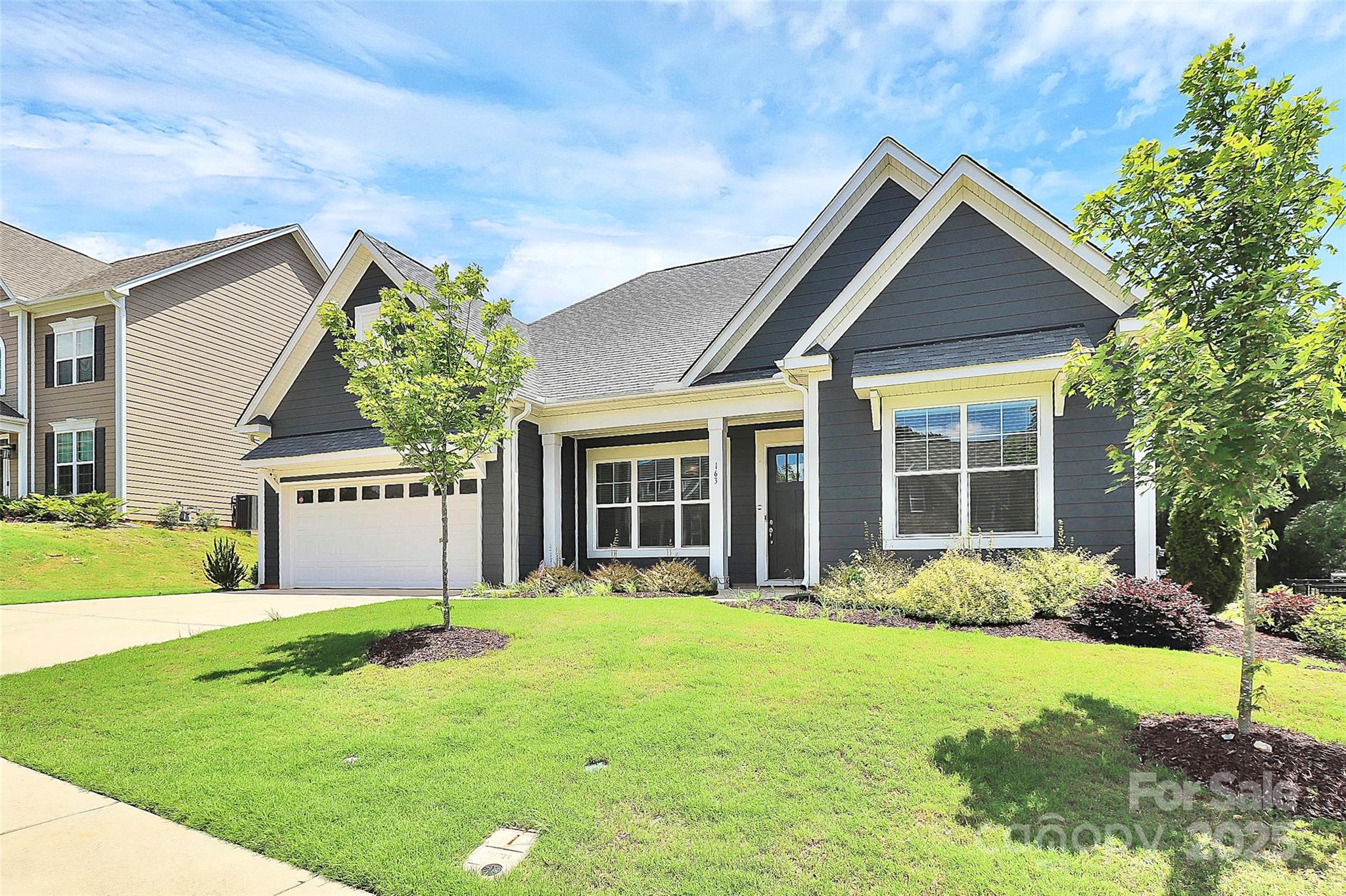 Single Family Residence at 163 Crenshaw Place NW, Concord, photo 3 of 42