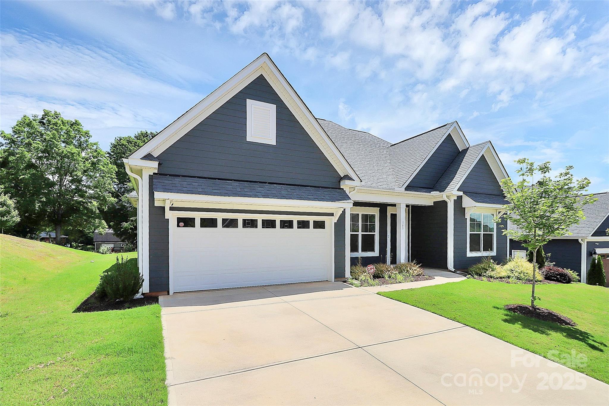 Single Family Residence at 163 Crenshaw Place NW, Concord, photo 4 of 42