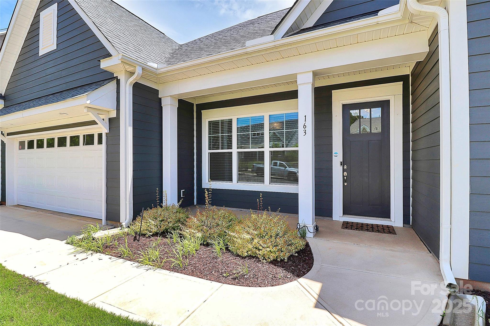 Single Family Residence at 163 Crenshaw Place NW, Concord, photo 5 of 42