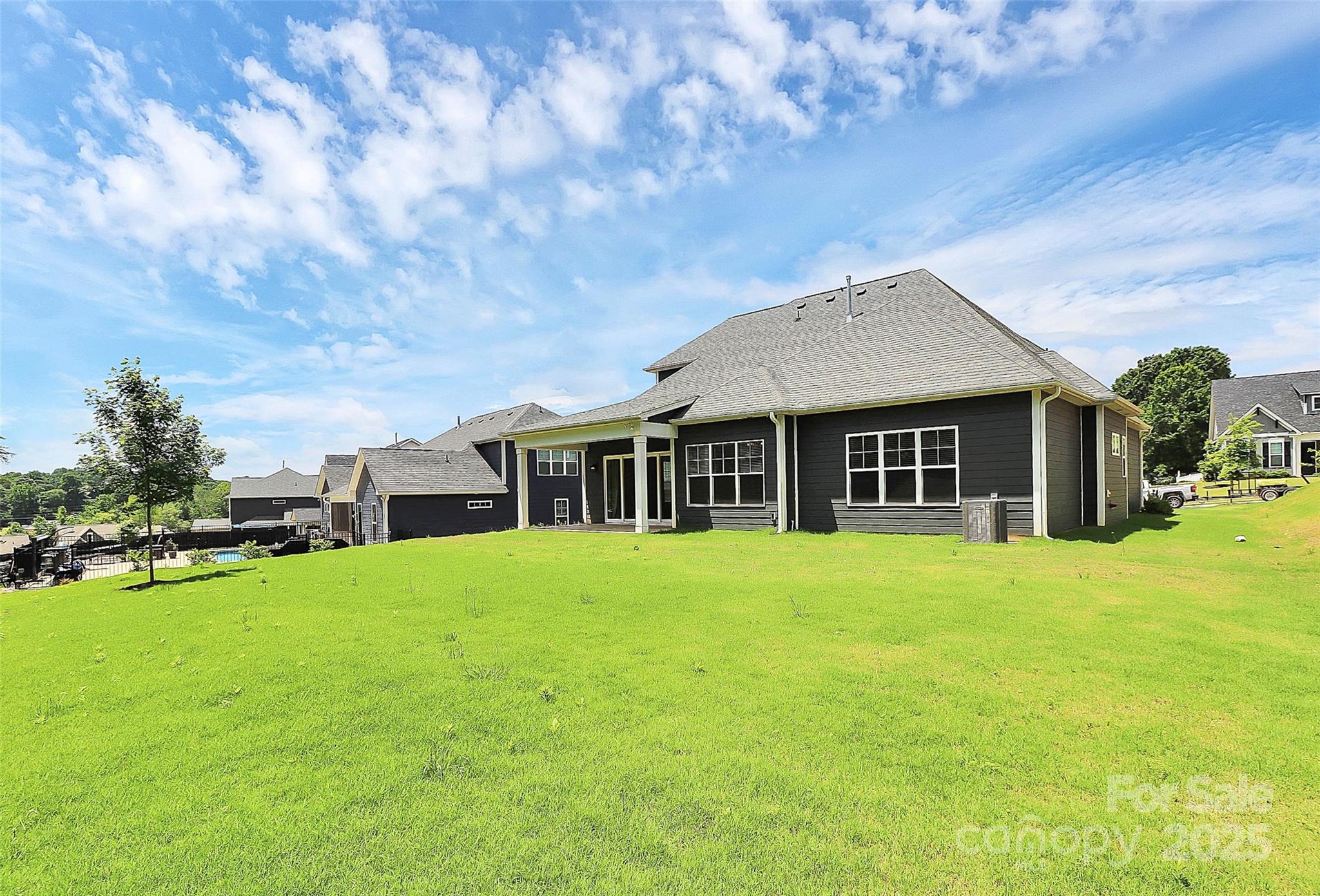 Single Family Residence at 163 Crenshaw Place NW, Concord, photo 39 of 42