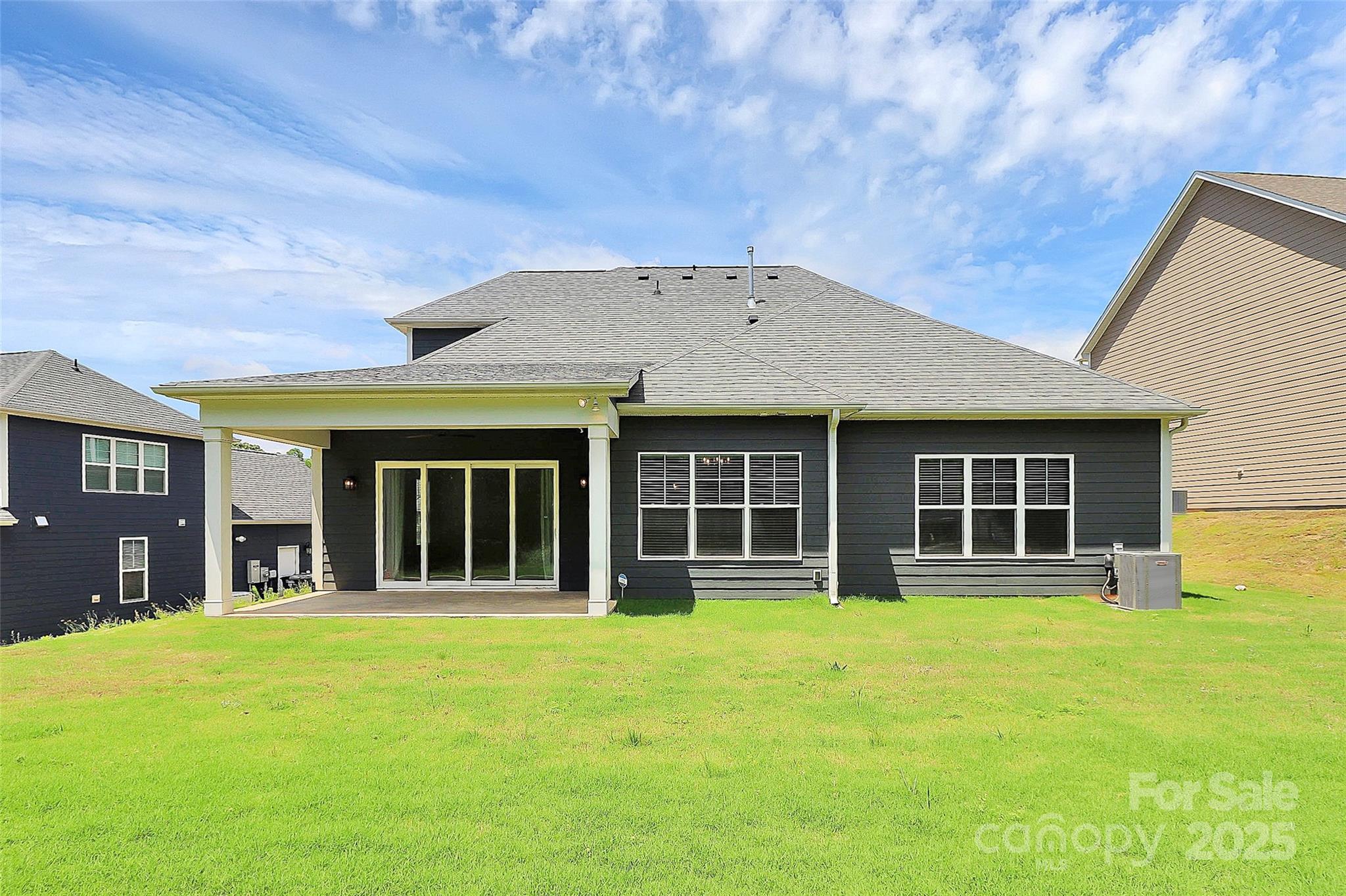 Single Family Residence at 163 Crenshaw Place NW, Concord, photo 41 of 42