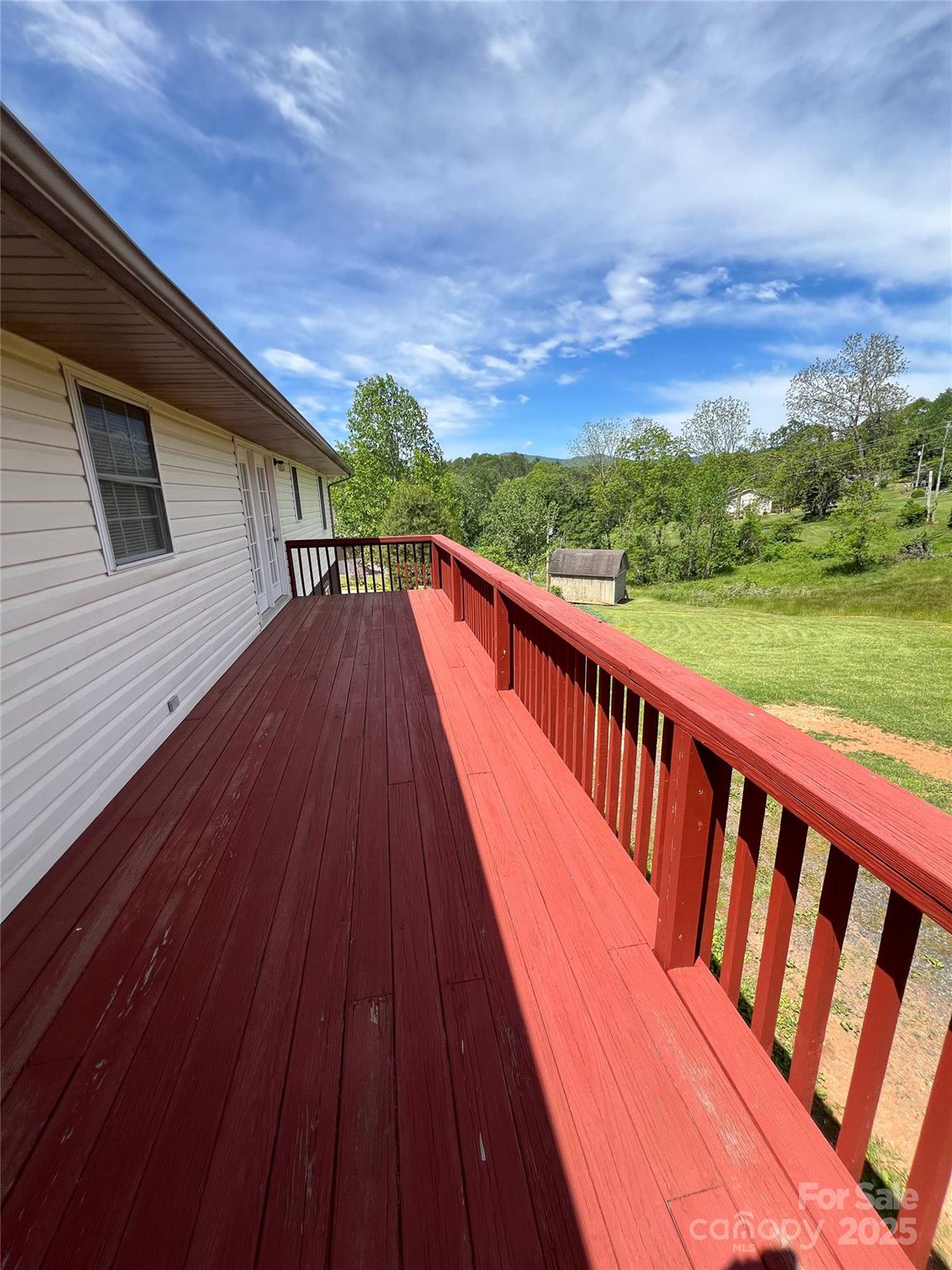 Single Family Residence at 660 Halltown Road, Spruce Pine, photo 33 of 33