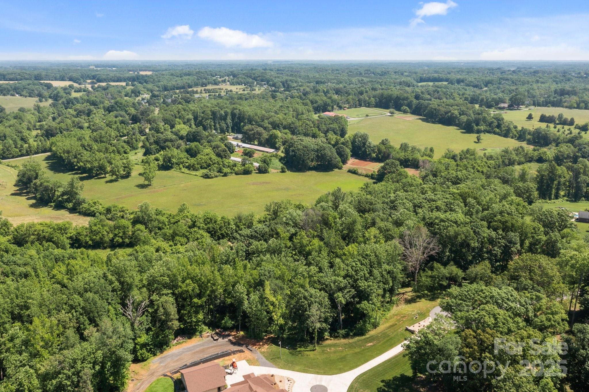 Lot at 128 Backrush Court, Statesville, photo 19 of 21