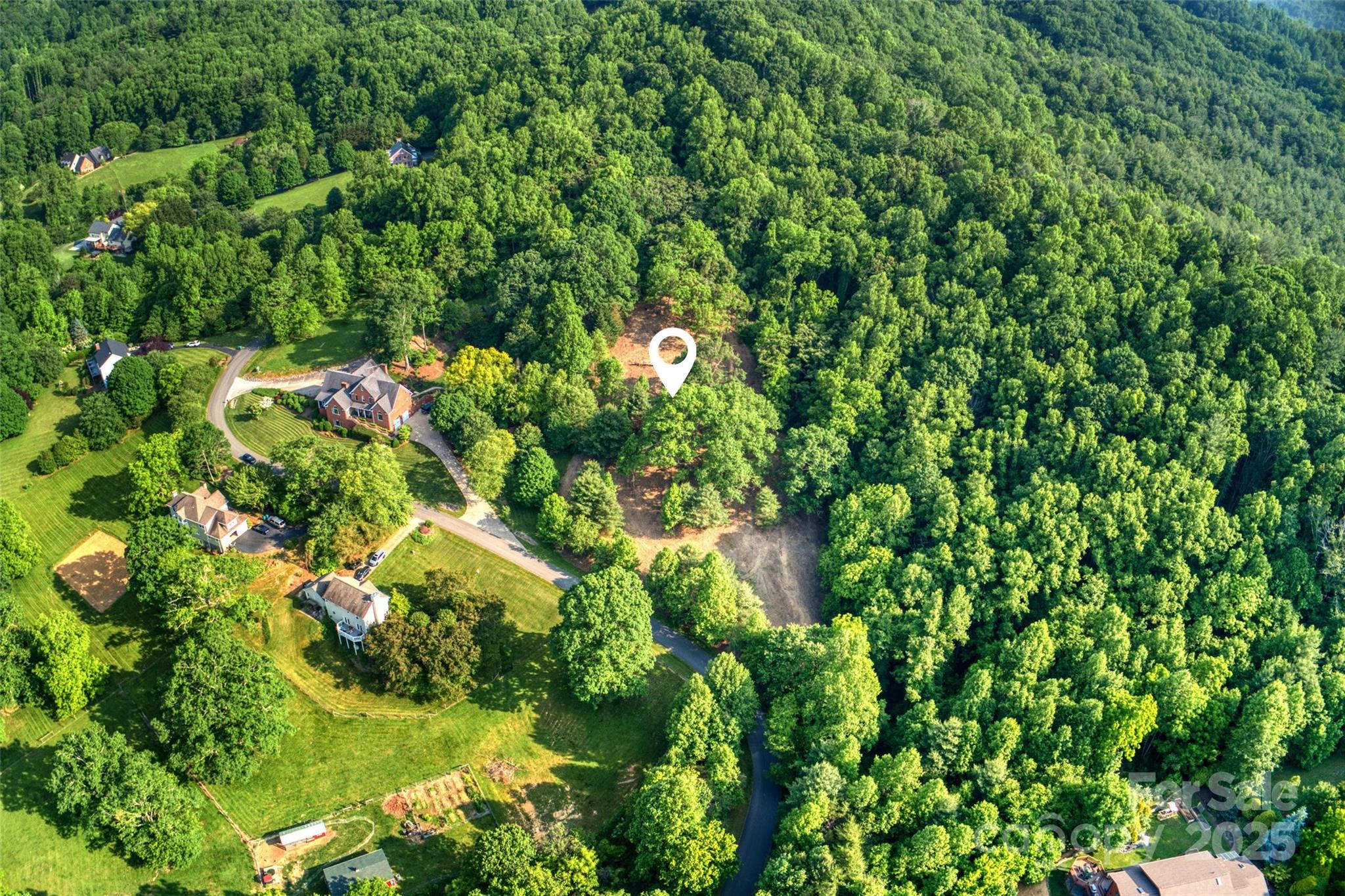 Acreage at V/L Smith Knolls Road, Fairview, photo 22 of 31