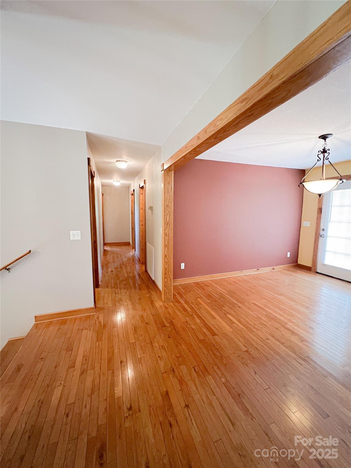 Single Family Residence at 660 Halltown Road, Spruce Pine, photo 15 of 33