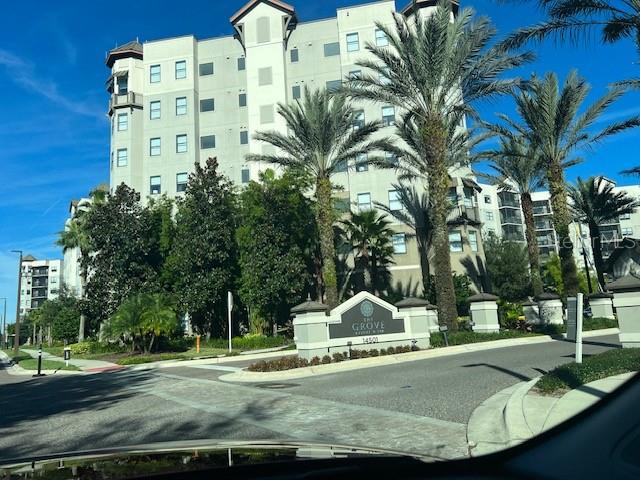 14501 GROVE RESORT AVE #2129