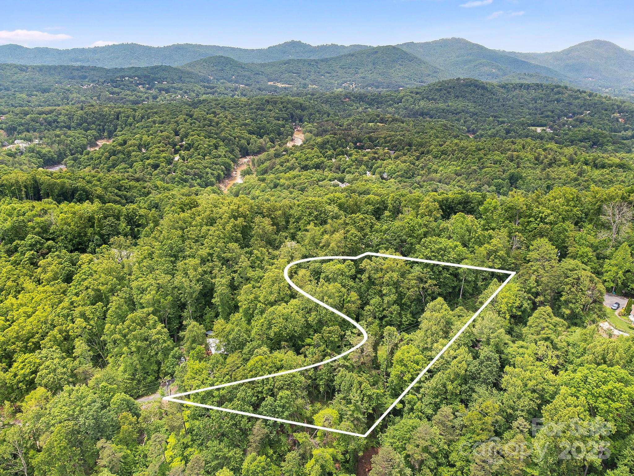 9999 Small Mountain Drive