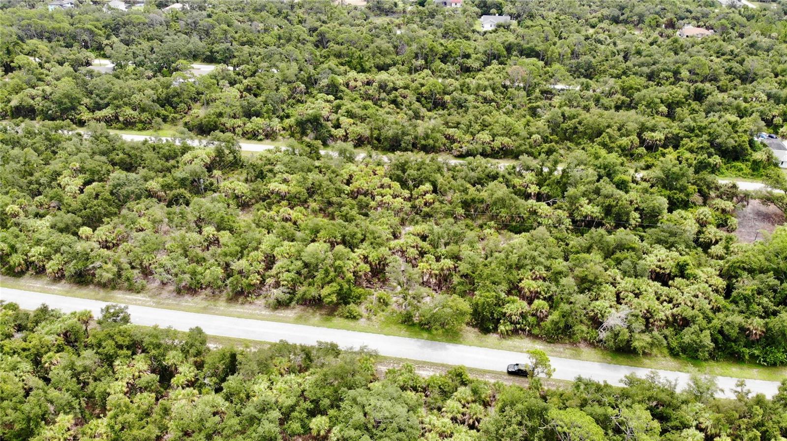 Land at 3144 MATHEW ST, PORT CHARLOTTE, photo 3 of 7