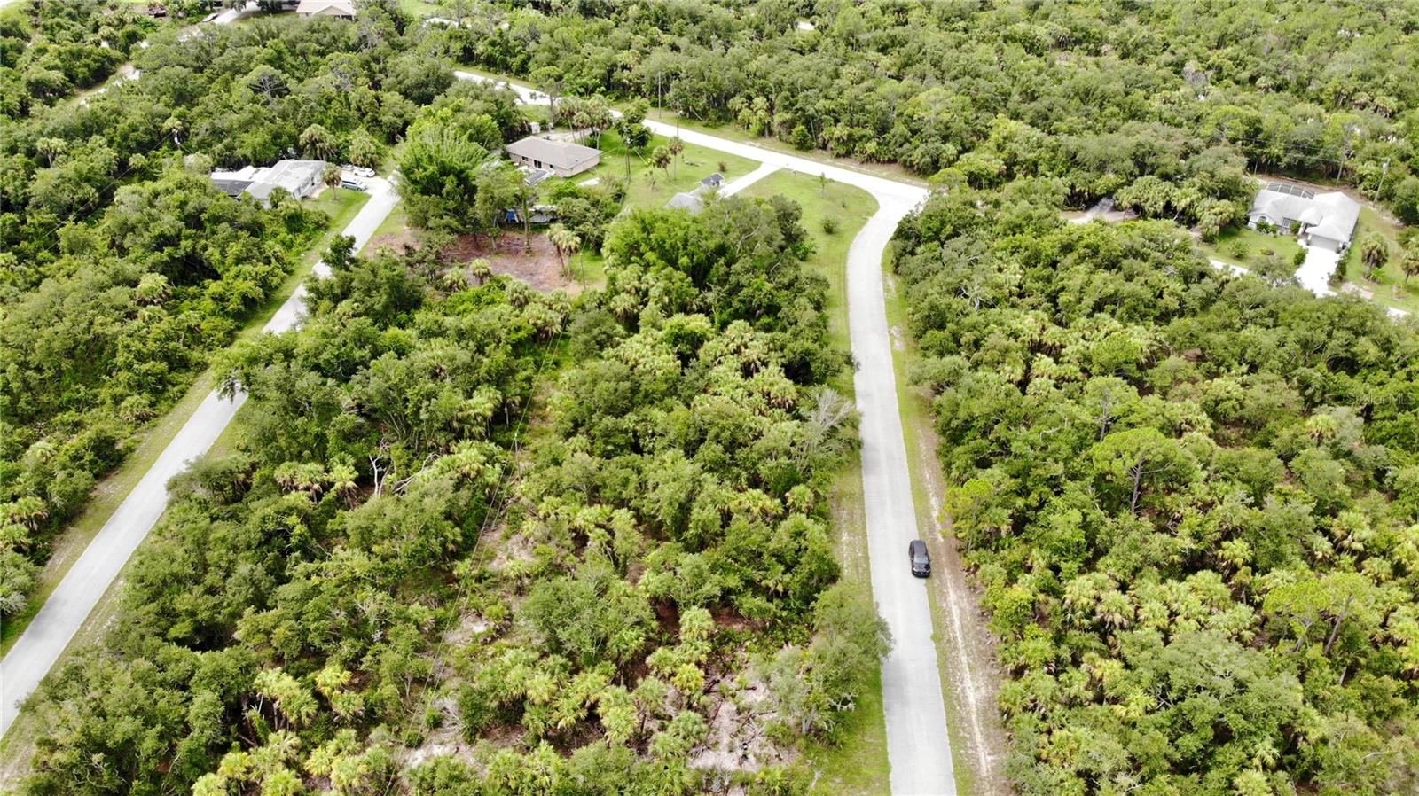 Land at 3144 MATHEW ST, PORT CHARLOTTE, photo 4 of 7