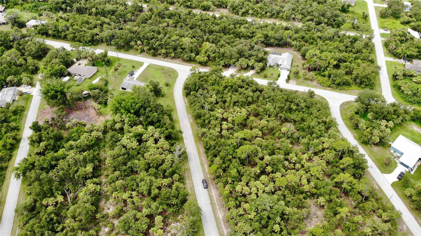 Land at 3144 MATHEW ST, PORT CHARLOTTE, photo 5 of 7