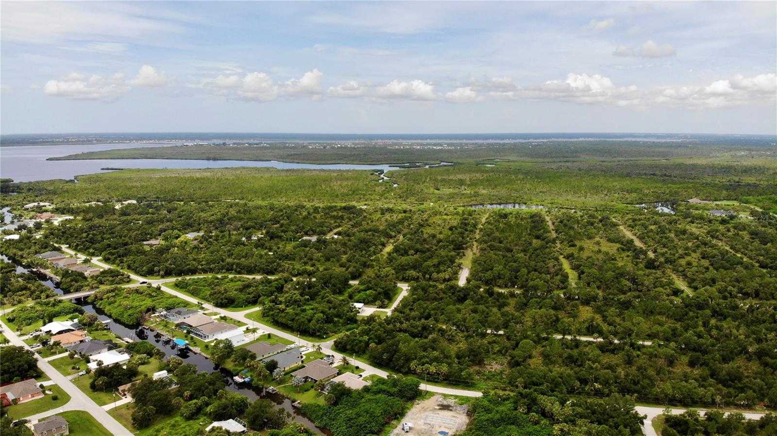 Land at 3144 MATHEW ST, PORT CHARLOTTE, photo 6 of 7