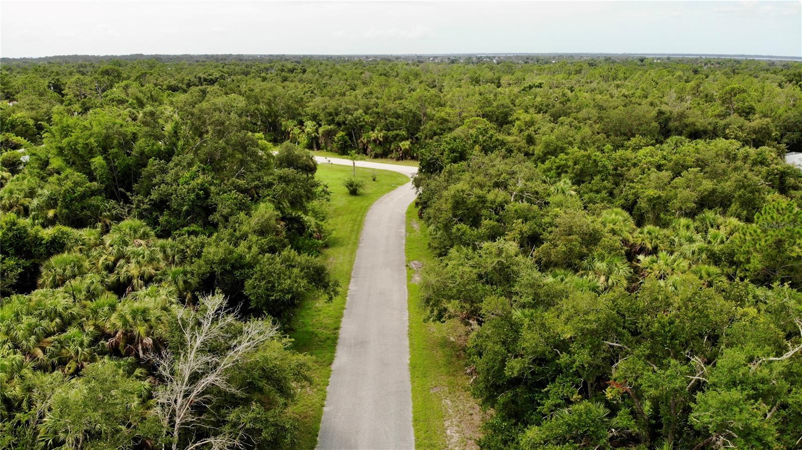 Land at 3144 MATHEW ST, PORT CHARLOTTE, photo 7 of 7