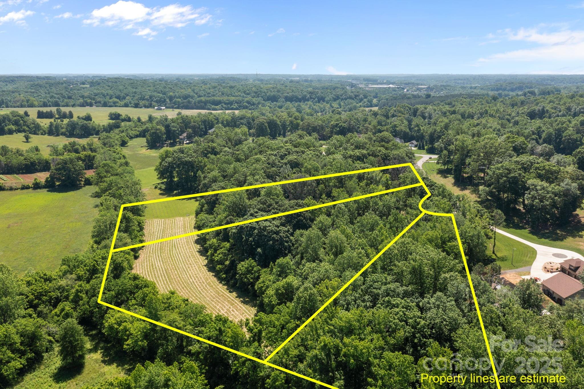 Lot at 128 Backrush Court, Statesville, photo 3 of 21