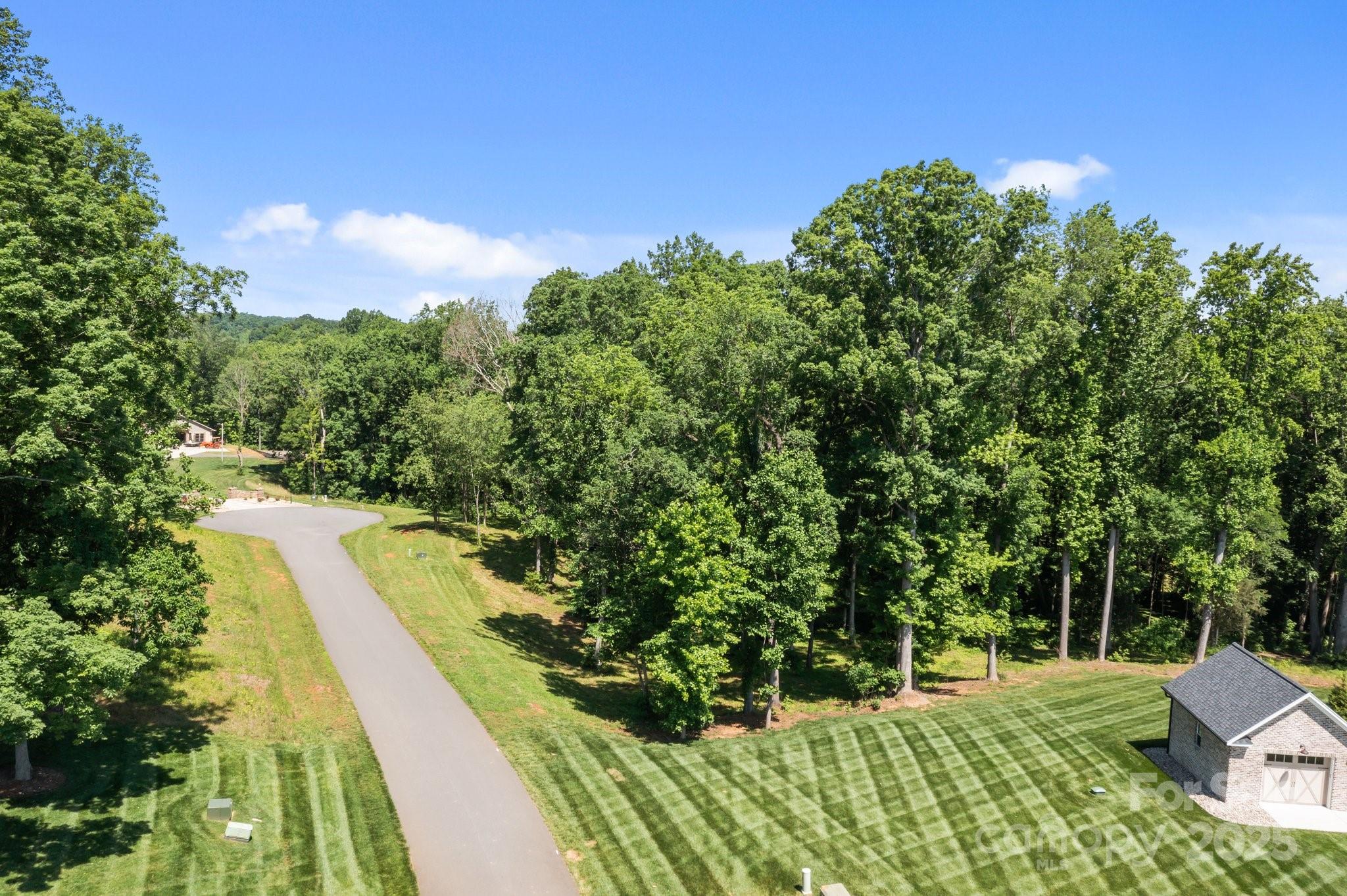 Lot at 128 Backrush Court, Statesville, photo 5 of 21