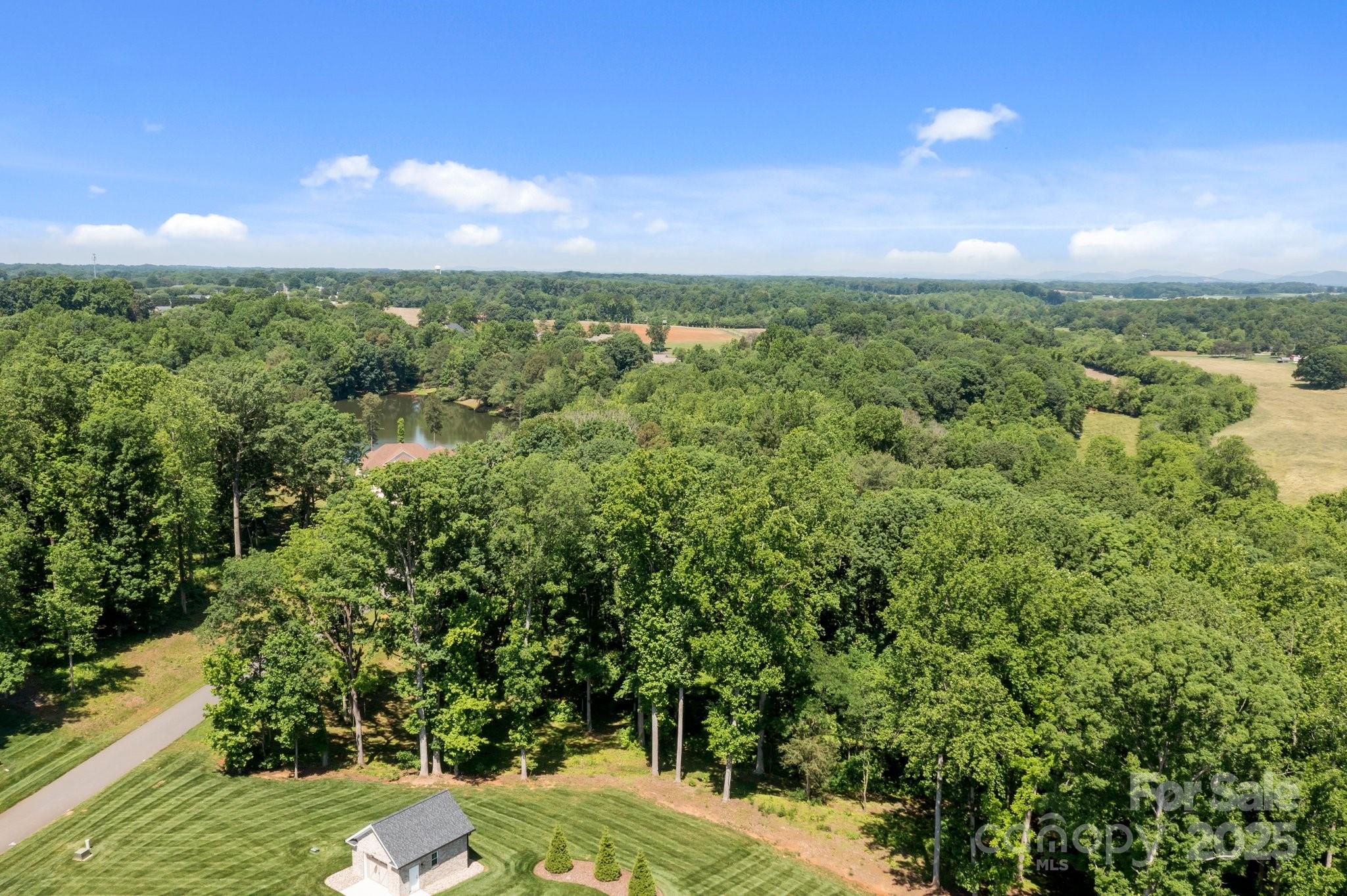 Lot at 128 Backrush Court, Statesville, photo 7 of 21