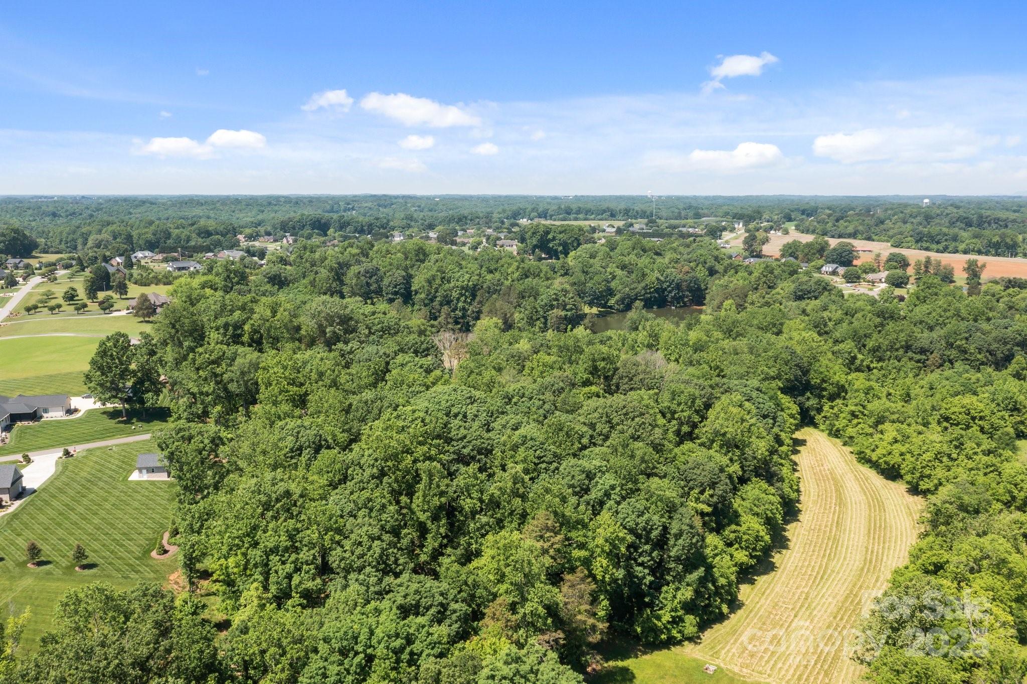 Lot at 128 Backrush Court, Statesville, photo 8 of 21
