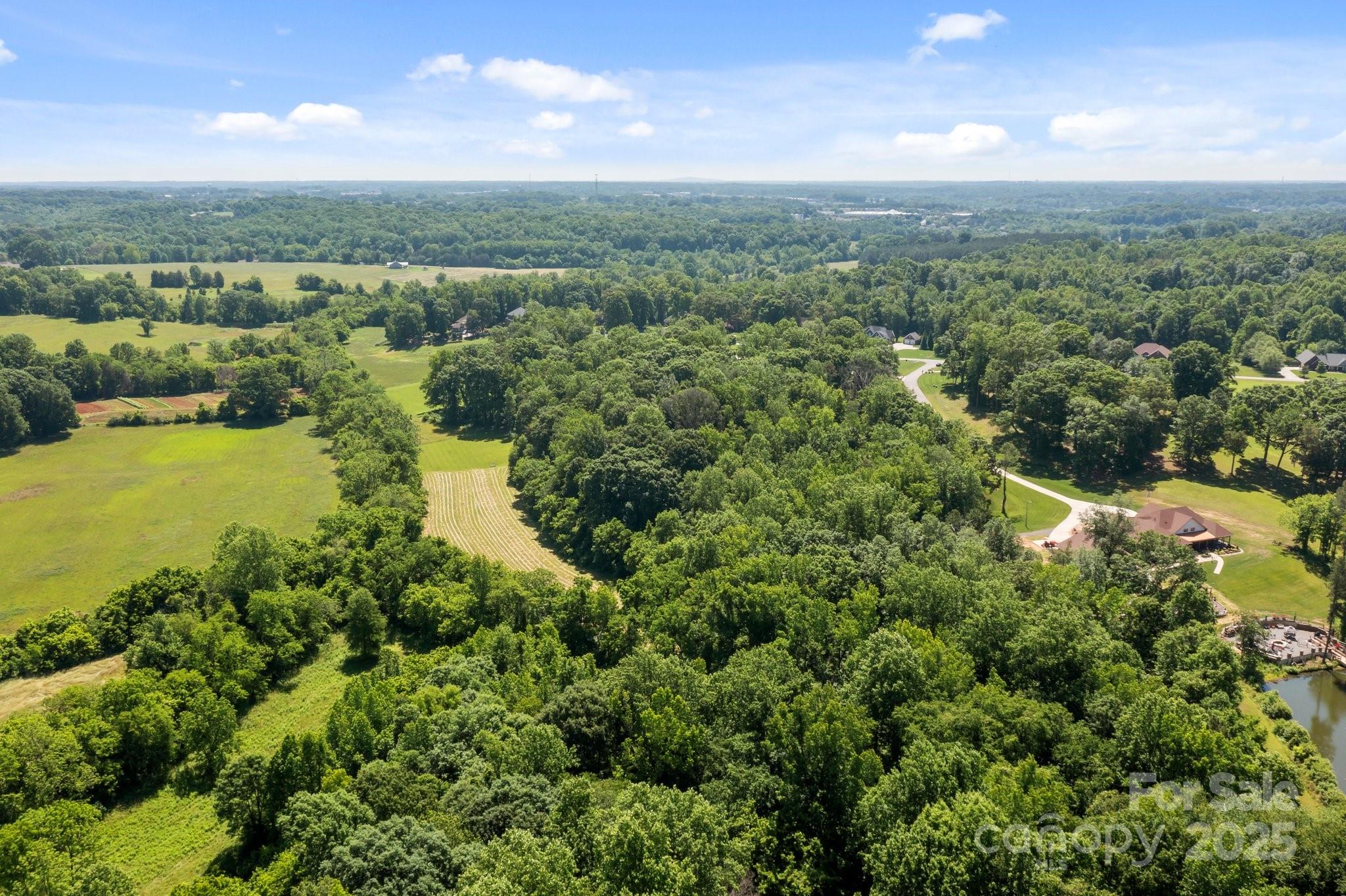 Lot at 128 Backrush Court, Statesville, photo 11 of 21