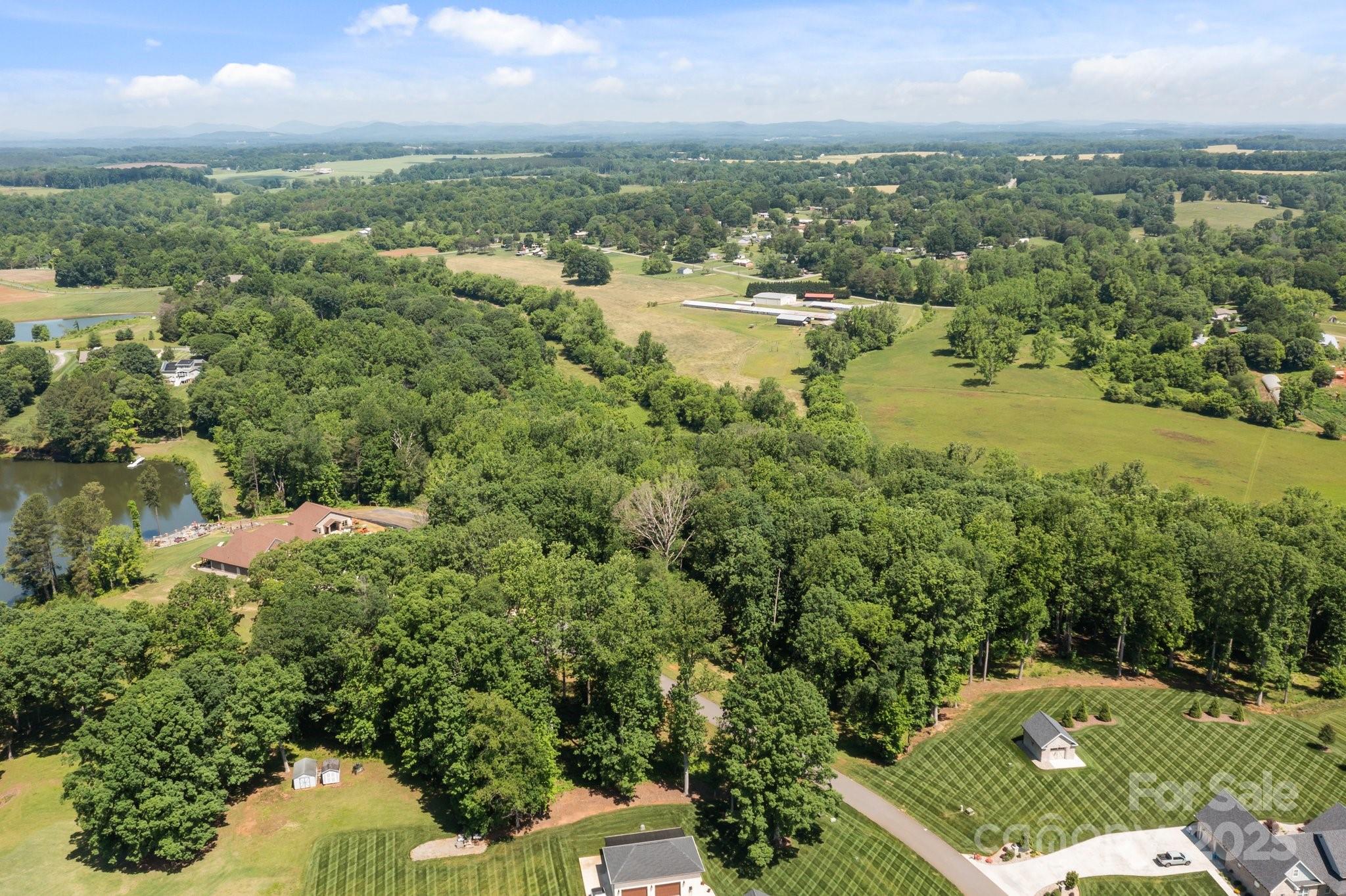 Lot at 128 Backrush Court, Statesville, photo 14 of 21