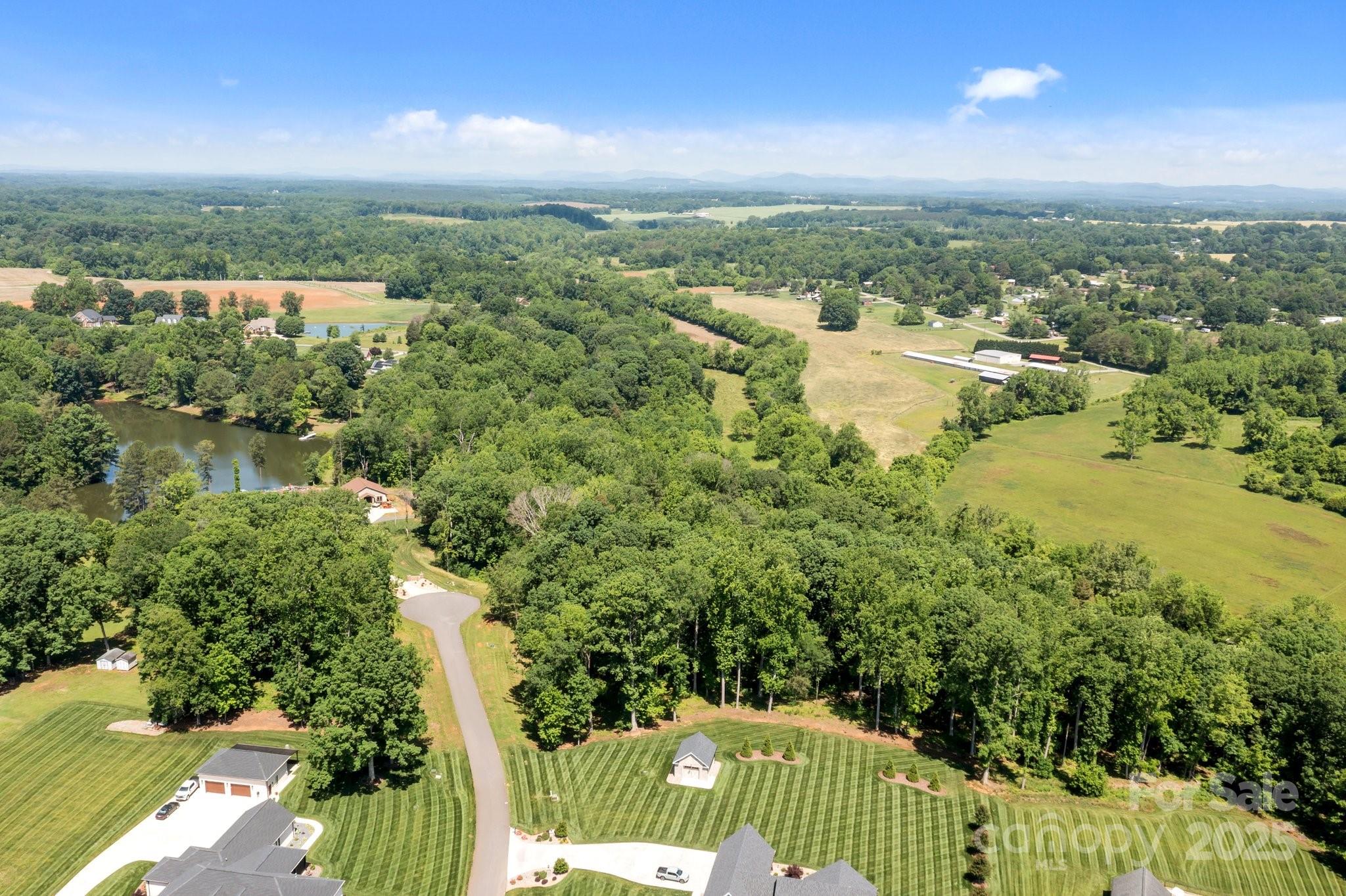 Lot at 128 Backrush Court, Statesville, photo 15 of 21
