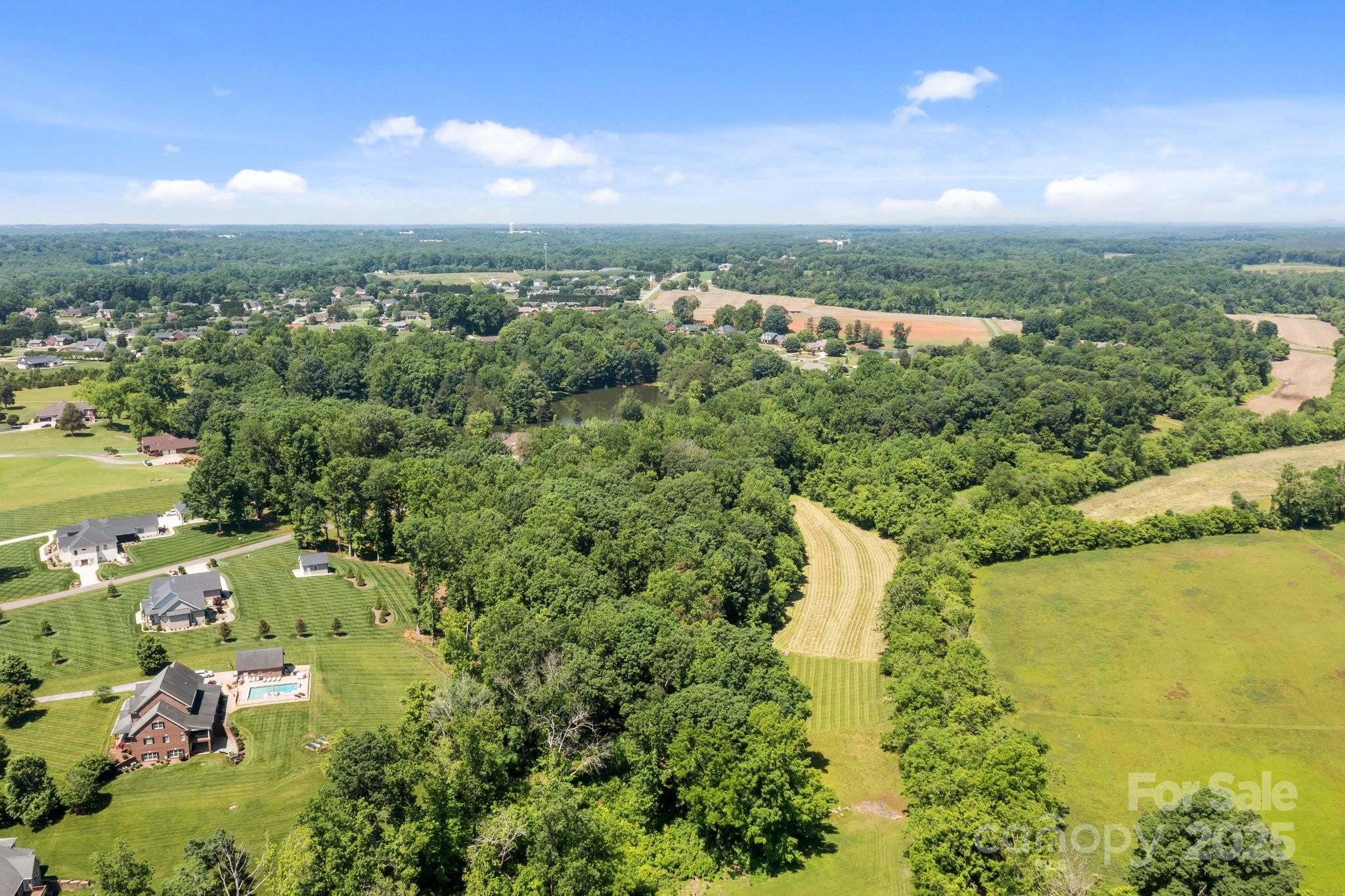 Lot at 128 Backrush Court, Statesville, photo 17 of 21