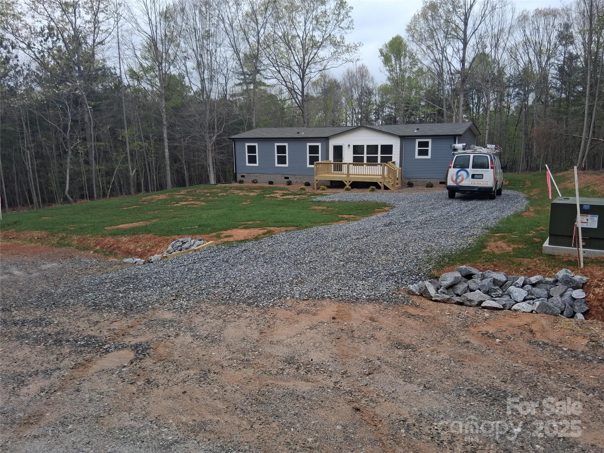 new dw home - 2320 Magnolia Place, Morganton