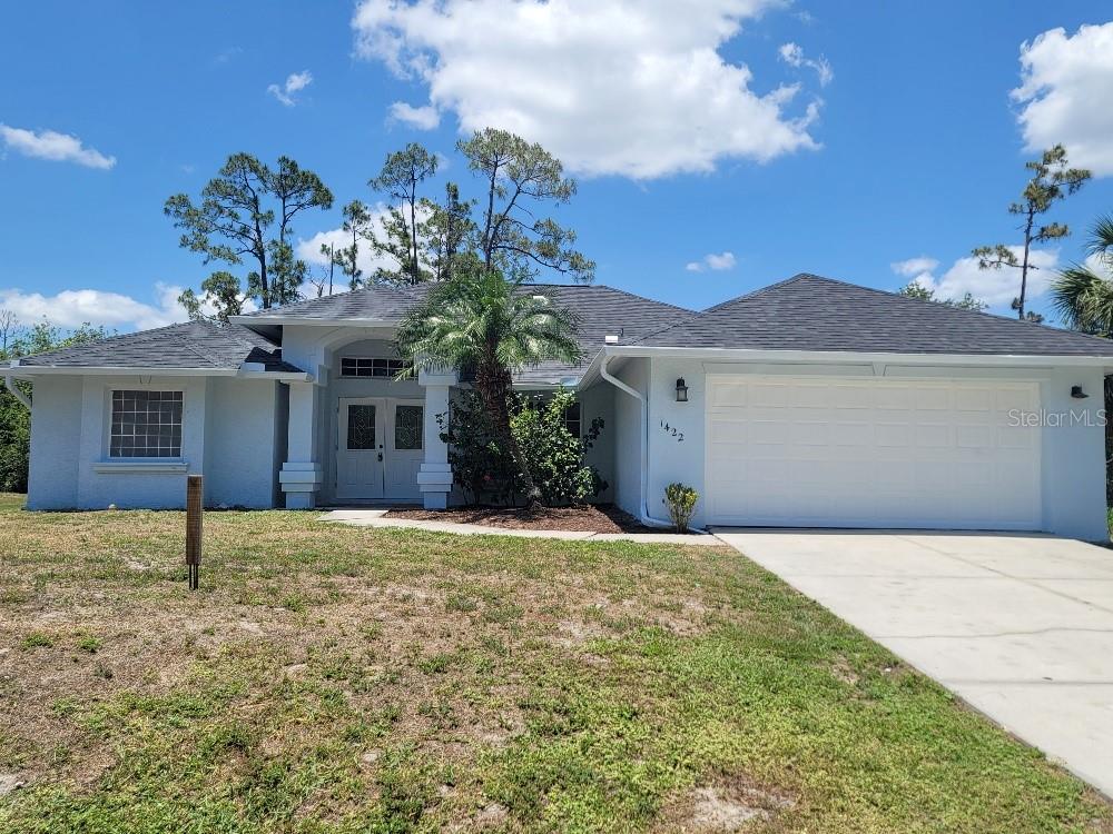 1422 JAKWAY RD