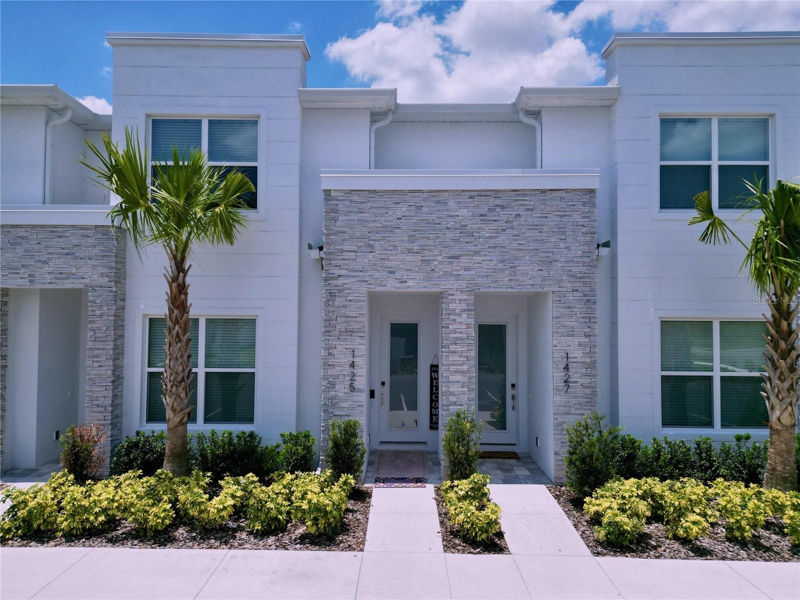 Townhouse at 1425 SERENDIPITY LN, CLERMONT, photo 4 of 90