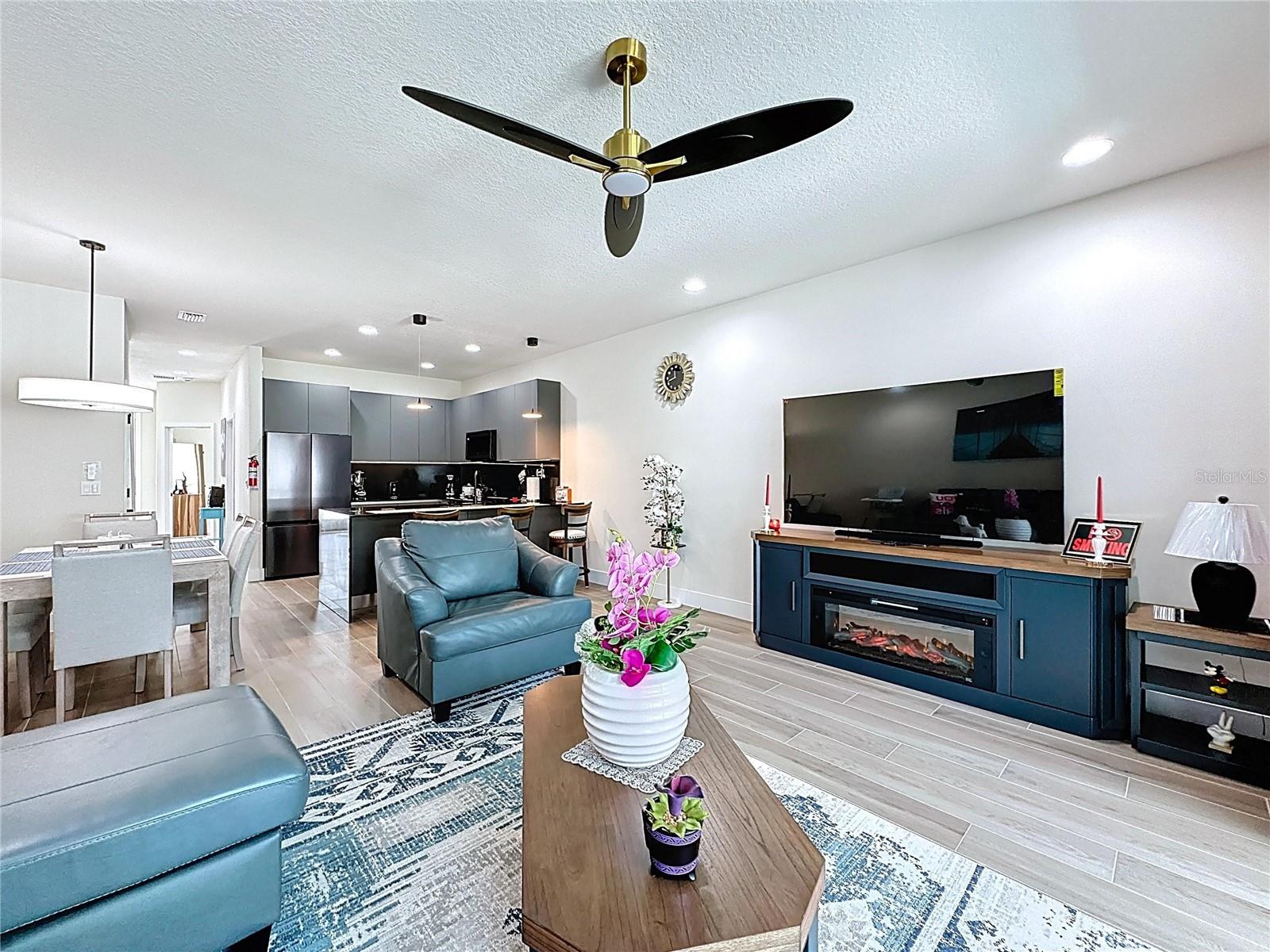 Townhouse at 1425 SERENDIPITY LN, CLERMONT, photo 15 of 90