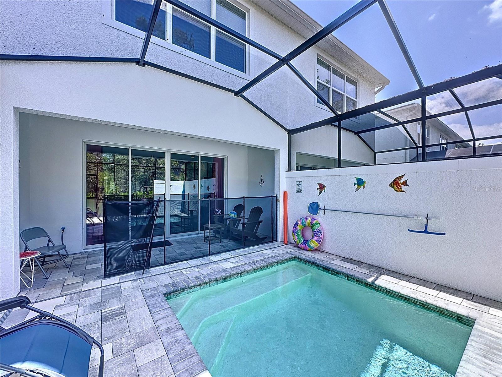 Townhouse at 1425 SERENDIPITY LN, CLERMONT, photo 65 of 90