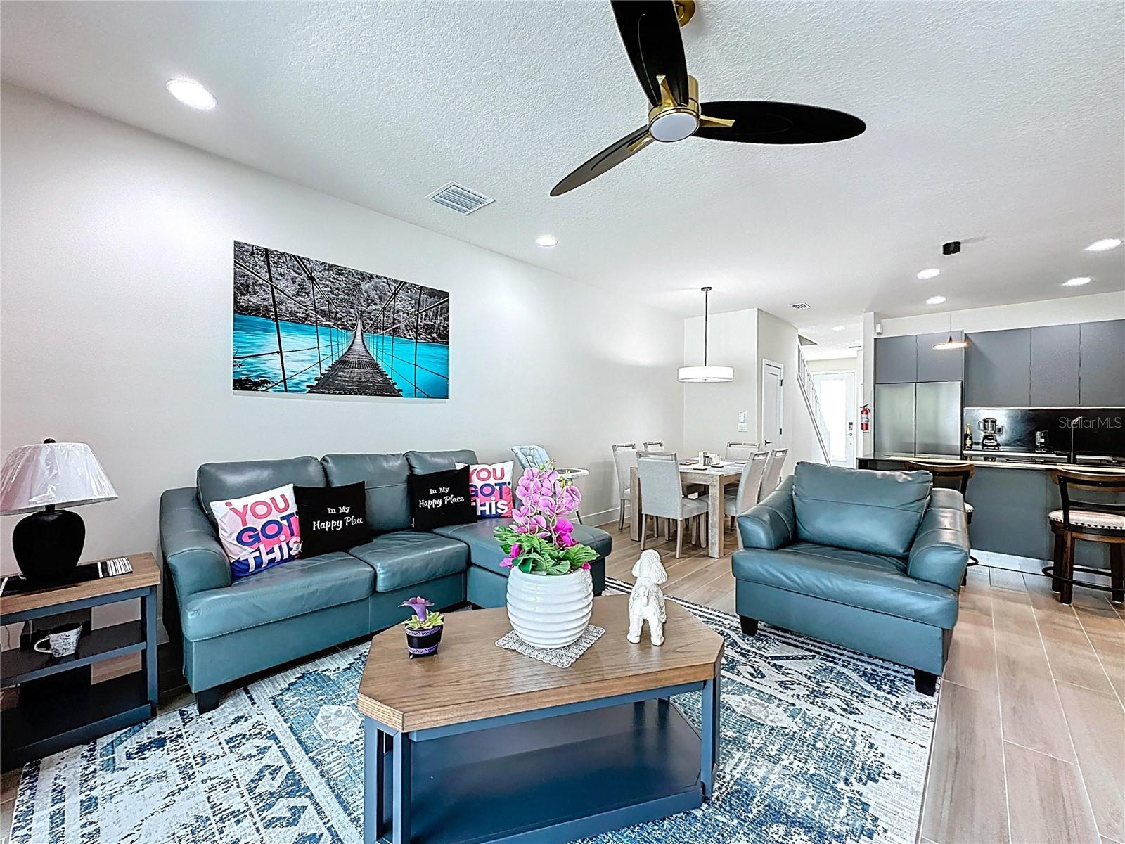 Townhouse at 1425 SERENDIPITY LN, CLERMONT, photo 14 of 90