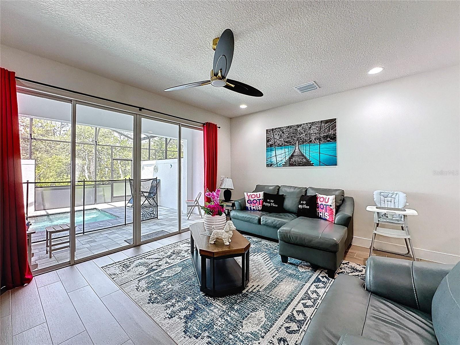 Townhouse at 1425 SERENDIPITY LN, CLERMONT, photo 16 of 90