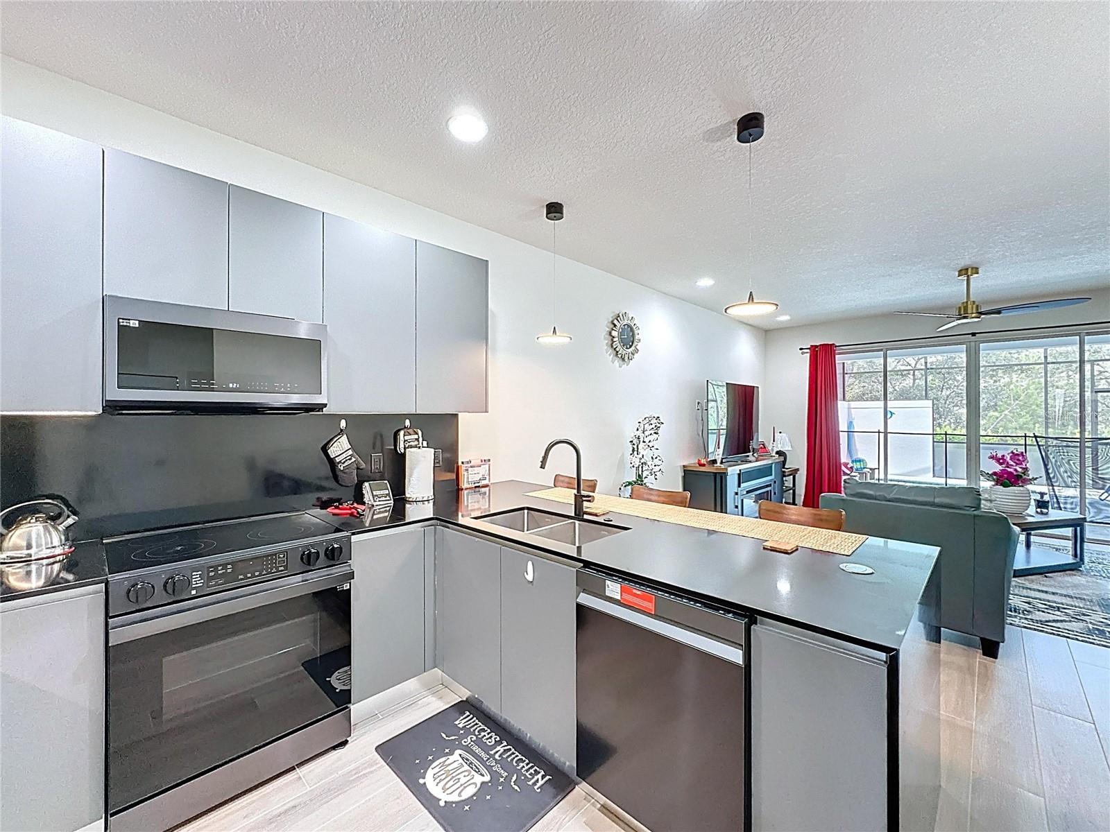 Townhouse at 1425 SERENDIPITY LN, CLERMONT, photo 13 of 90