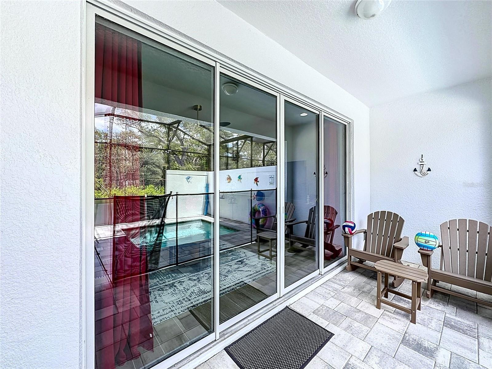 Townhouse at 1425 SERENDIPITY LN, CLERMONT, photo 62 of 90