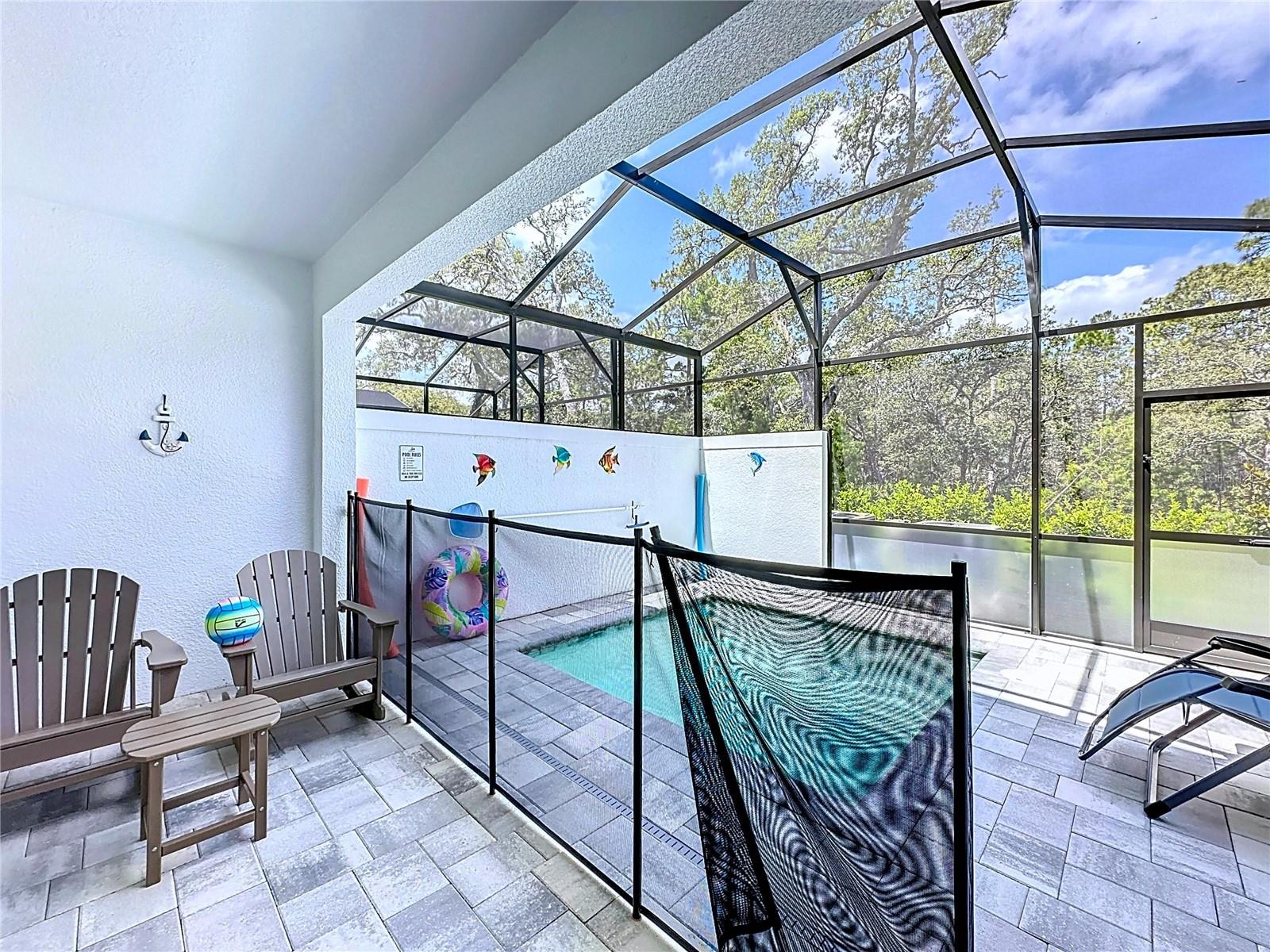 Townhouse at 1425 SERENDIPITY LN, CLERMONT, photo 68 of 90
