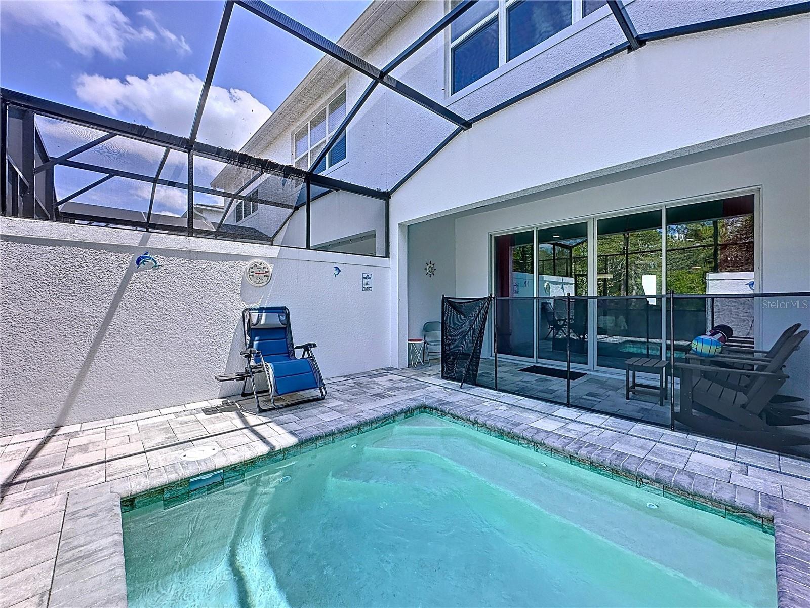 Townhouse at 1425 SERENDIPITY LN, CLERMONT, photo 66 of 90