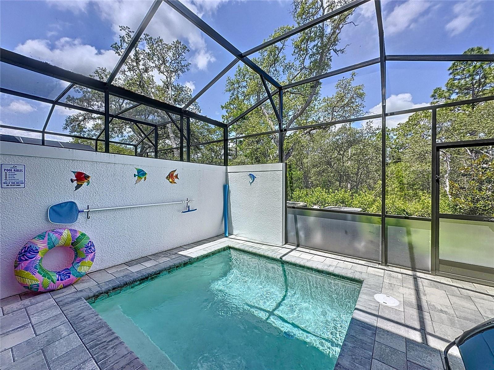 Townhouse at 1425 SERENDIPITY LN, CLERMONT, photo 6 of 90