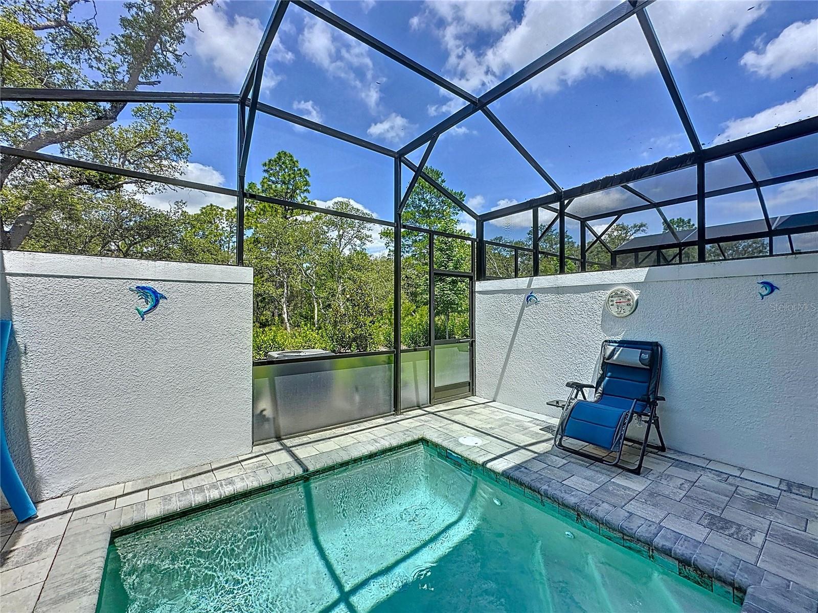 Townhouse at 1425 SERENDIPITY LN, CLERMONT, photo 67 of 90