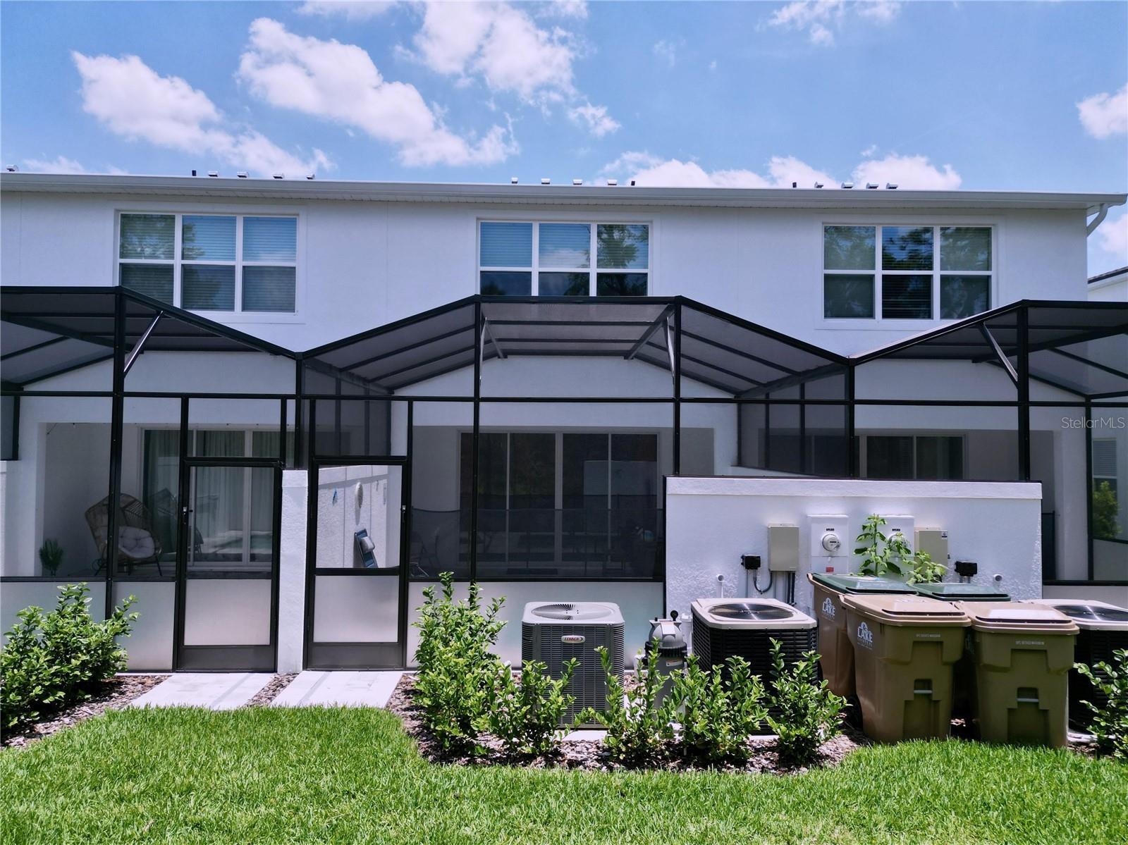 Townhouse at 1425 SERENDIPITY LN, CLERMONT, photo 77 of 90