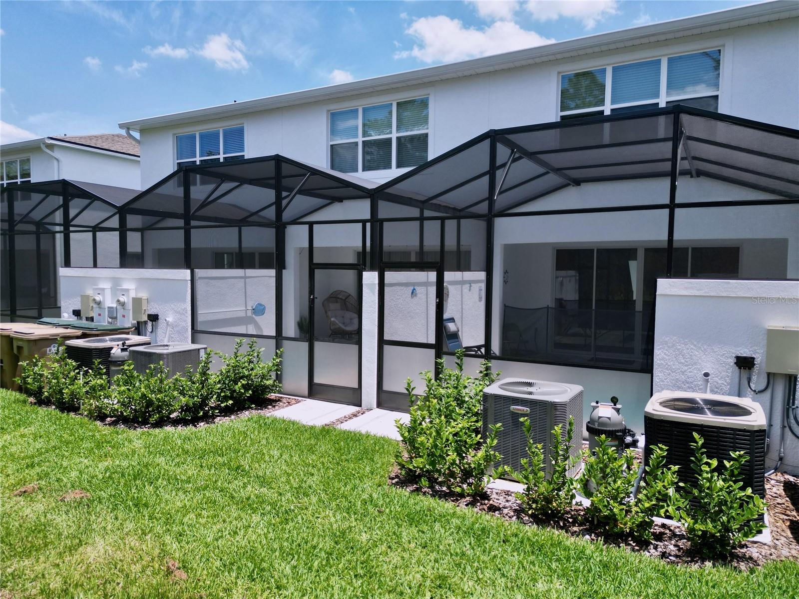 Townhouse at 1425 SERENDIPITY LN, CLERMONT, photo 78 of 90