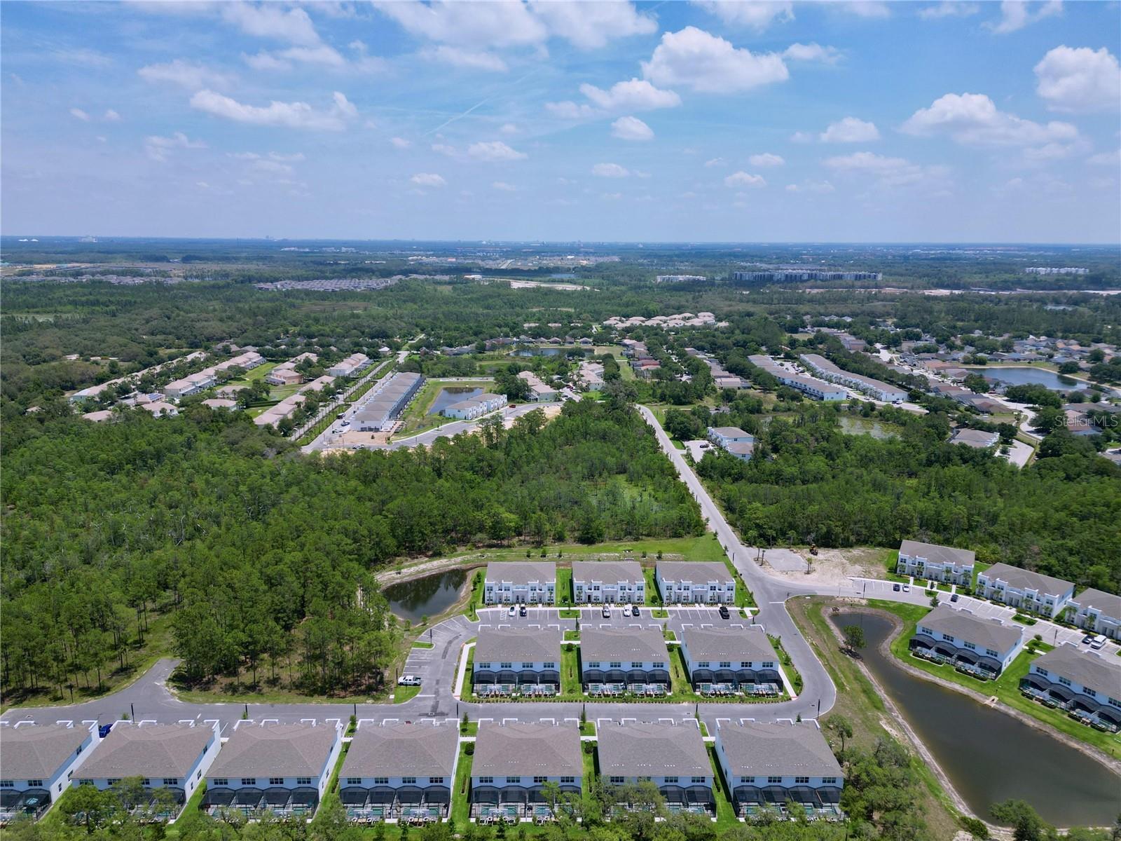 Townhouse at 1425 SERENDIPITY LN, CLERMONT, photo 87 of 90