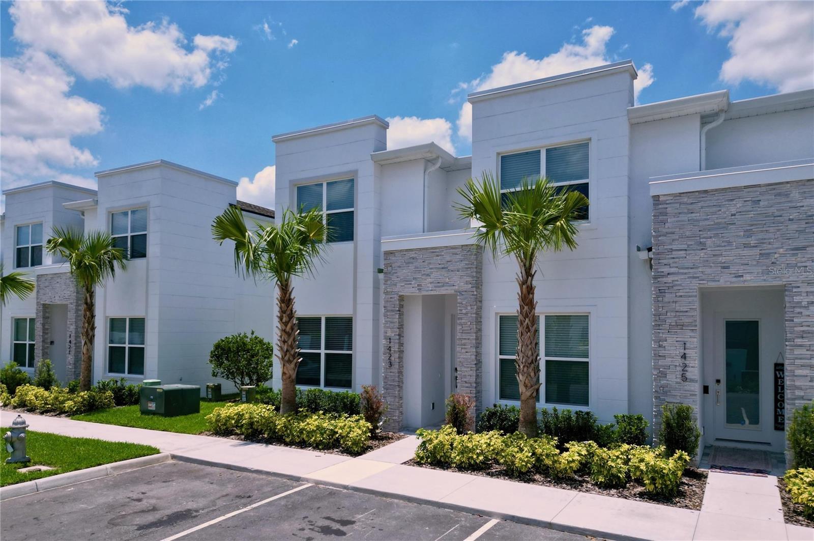 Townhouse at 1425 SERENDIPITY LN, CLERMONT, photo 2 of 90