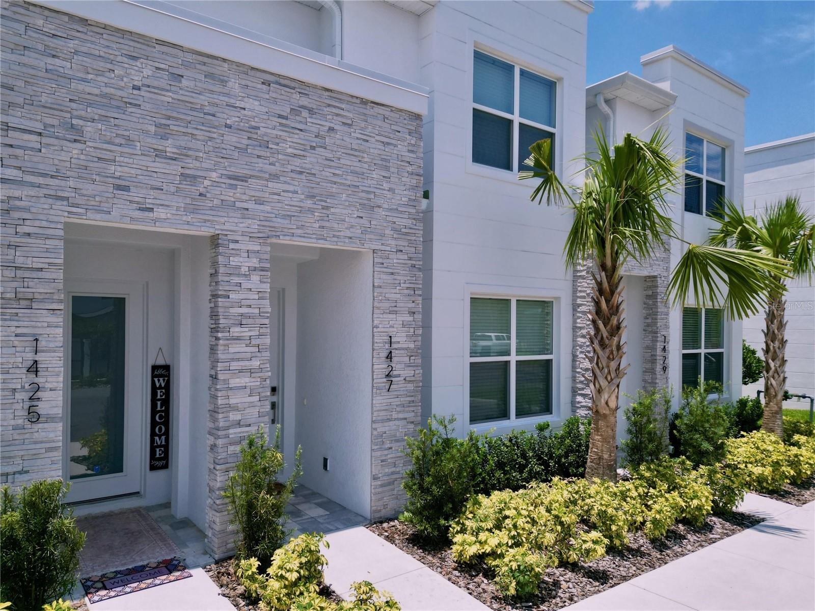 Townhouse at 1425 SERENDIPITY LN, CLERMONT, photo 90 of 90