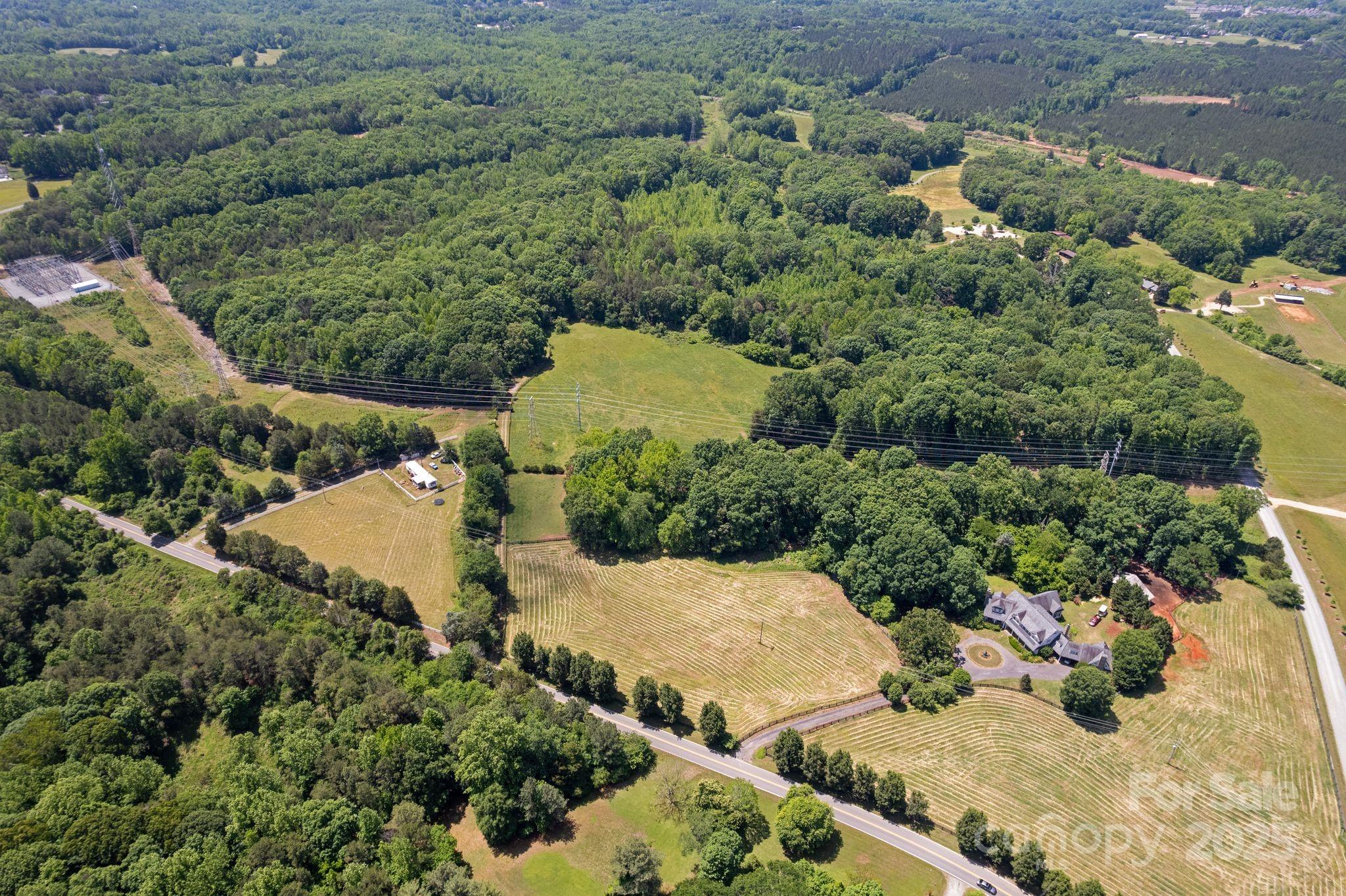 Acreage at 21121 Shearer Road, Davidson, photo 2 of 12