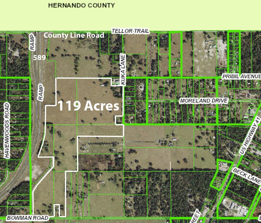 20139 BOWMAN RD