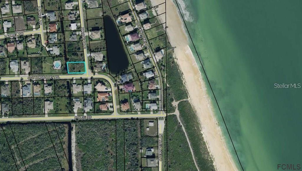 Land at 24 MAHOE DR S, PALM COAST, photo 27 of 30