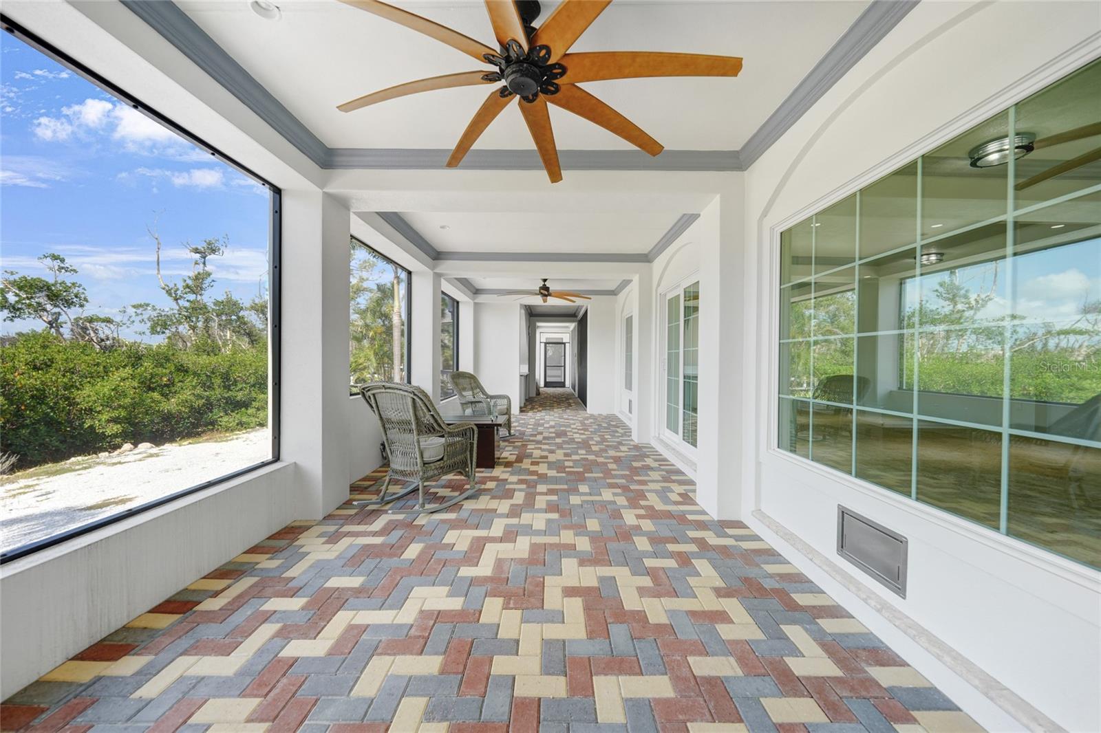Single Family Residence at 10161 EAGLE PRESERVE DR, ENGLEWOOD, photo 57 of 75