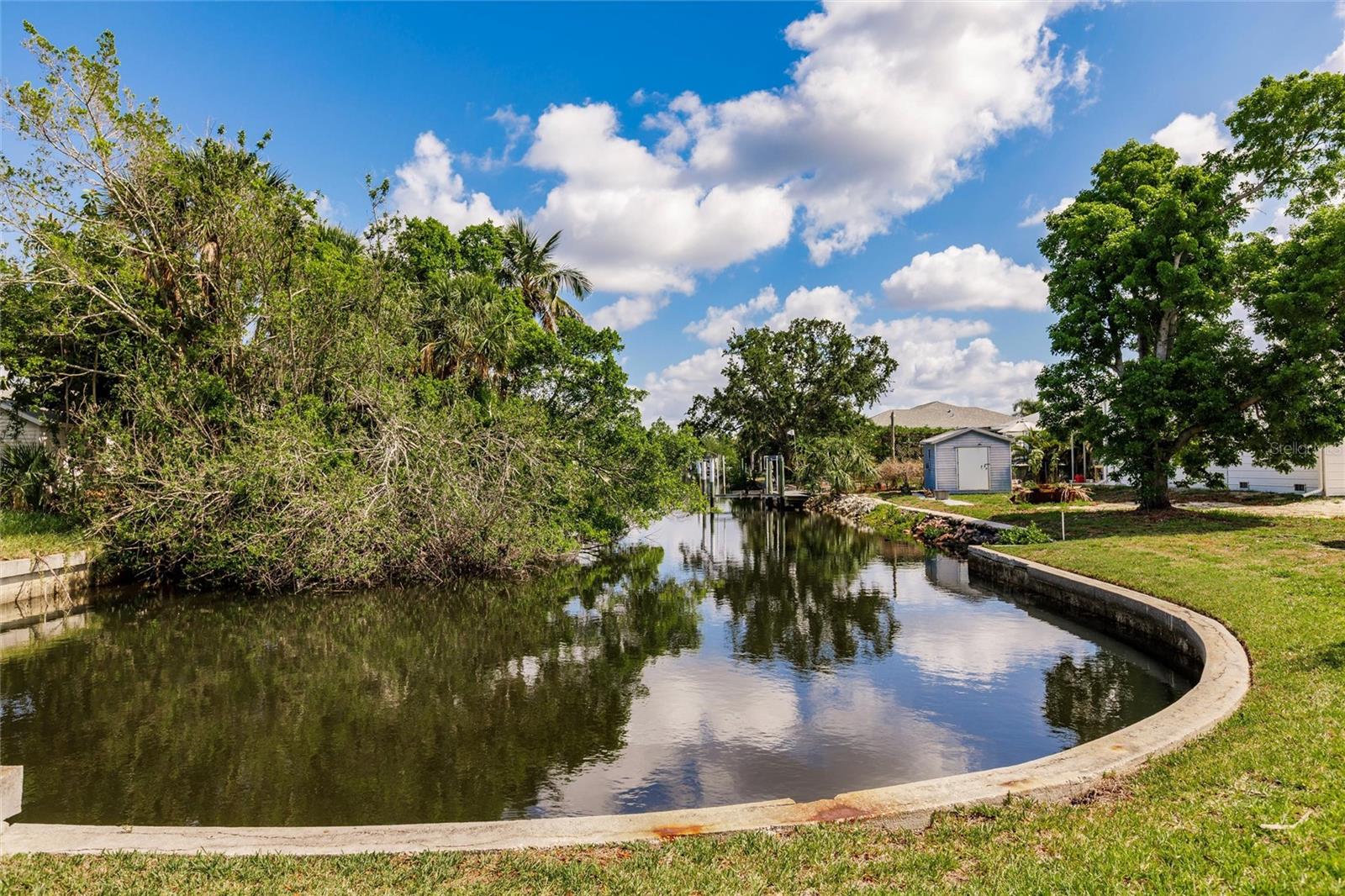 Single Family Residence at 3129 BUTTONWOOD PL, PUNTA GORDA, photo 33 of 44