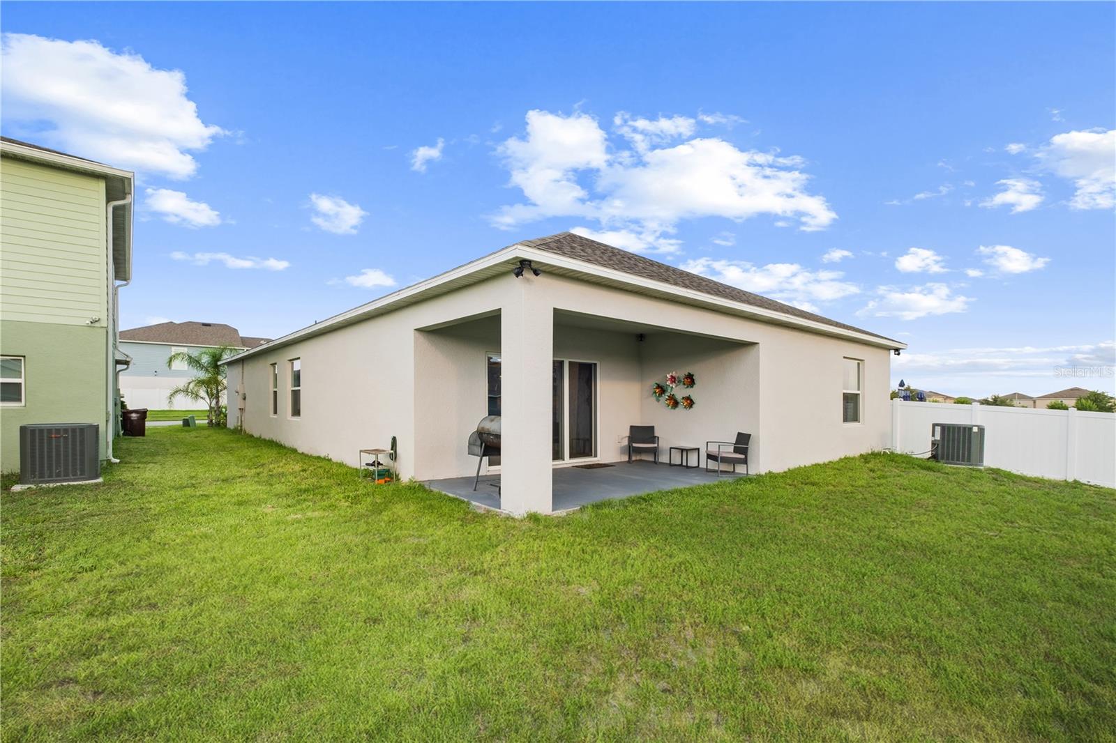 Single Family Residence at 622 TAFT DR, DAVENPORT, photo 21 of 38